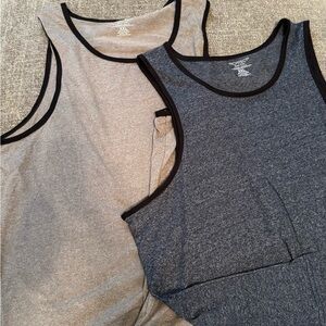 Architect Jeans Men's Tank Tops (2)